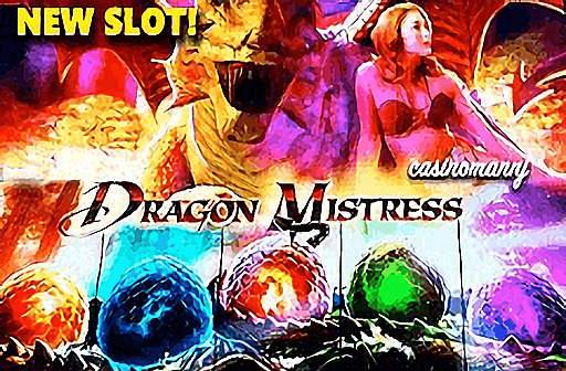 Play Dragon Mistress