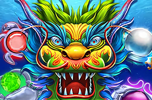 Play Dragon of the Eastern Sea