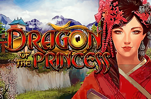 Play Dragon of the Princess