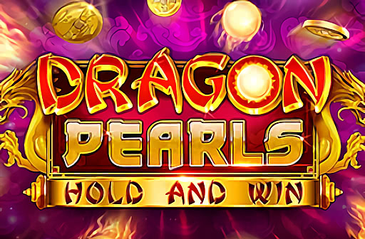 Play Dragon Pearls Hold & Win