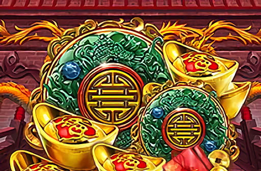 Play Dragon Powerflame