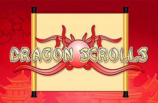 Play Dragon Scrolls