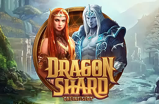 Play Dragon Shard