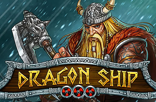 Play Dragon Ship