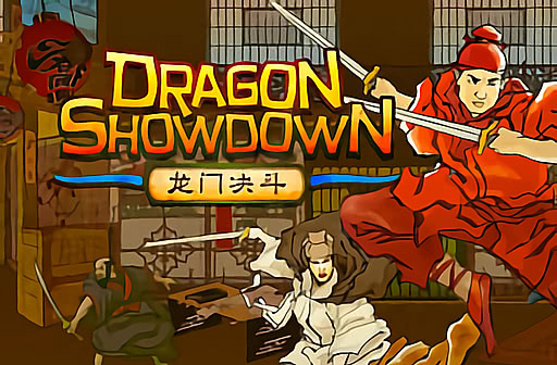 Play Dragon Showdown