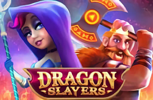 Play Dragon Slayers