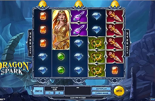 Play Dragon Spark