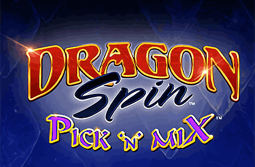 Play Dragon Spin Pick 'n' Mix