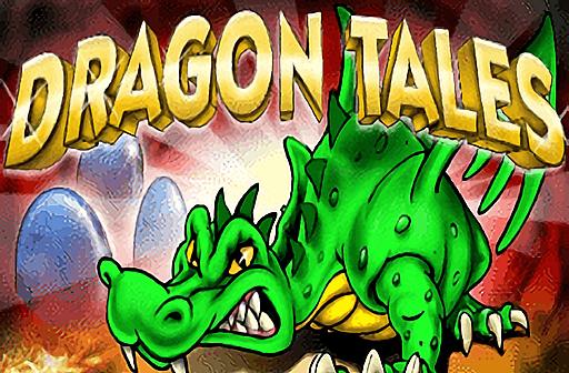 Play Dragon Tales