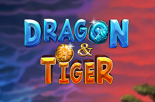 Play Dragon & Tiger
