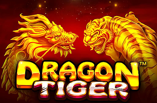 Play Dragon Tiger