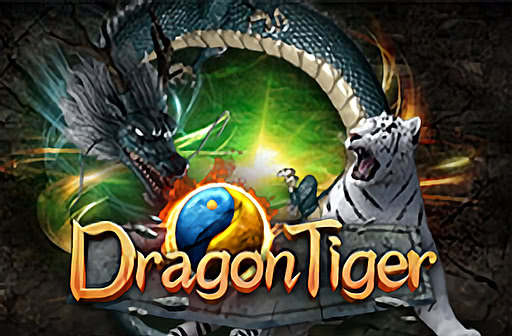 Play Dragon Tiger