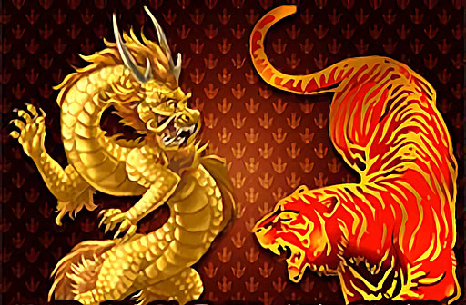 Play Dragon Tiger (Vela)