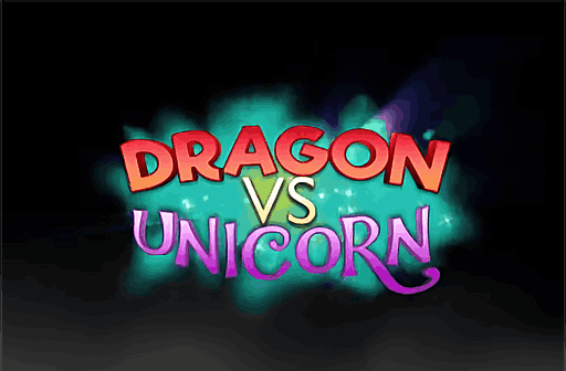 Play Dragon vs Unicorn