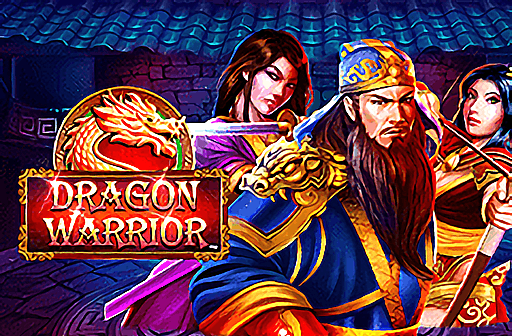 Play Dragon Warrior