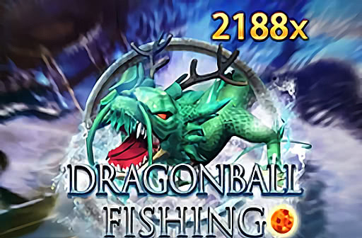 Play Dragonball Fishing