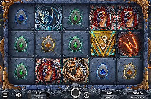 Play Dragons Awakening