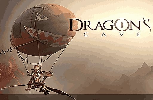 Play Dragon's Cave