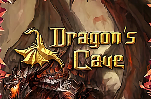 Play Dragon's Cave