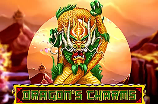 Play Dragon's Charms