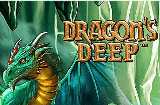 Play Dragon's Deep
