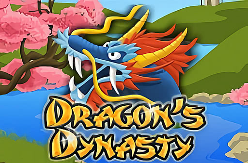 Play Dragon's Dynasty