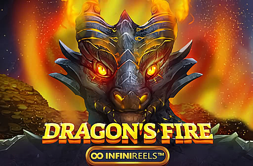 Play Dragon's Fire InfiniReels