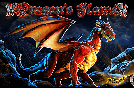 Play Dragon's Flame