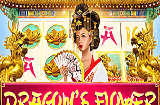 Play Dragon's Flower