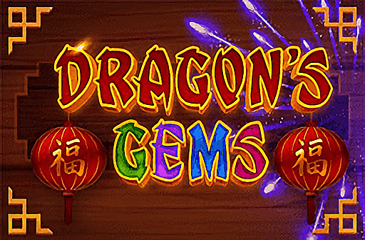 Play Dragon's Gems