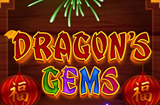 Play Dragons Gems