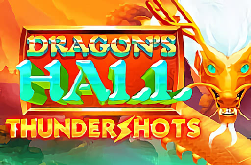 Dragon S Hall 1xbet