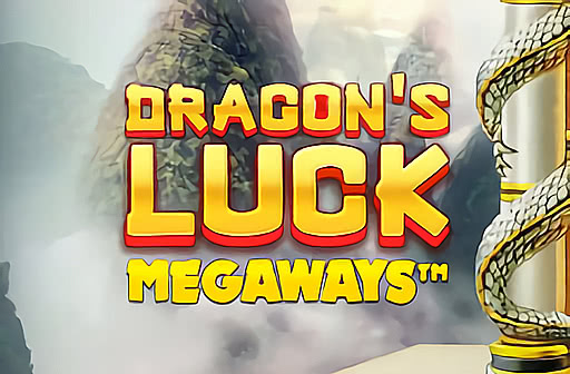 Play Dragon's Luck Megaways