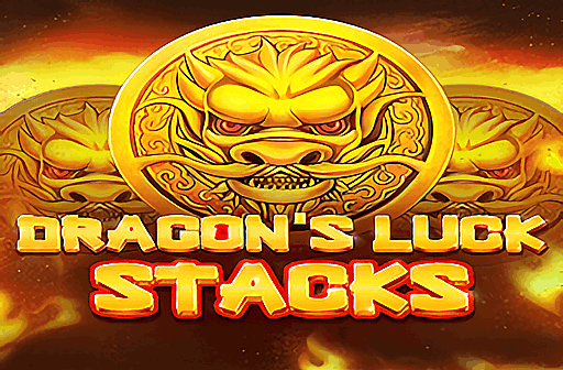 Play Dragon's Luck Stacks