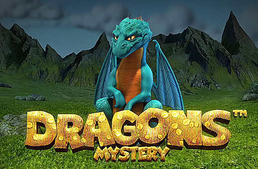 Play Dragons Mystery