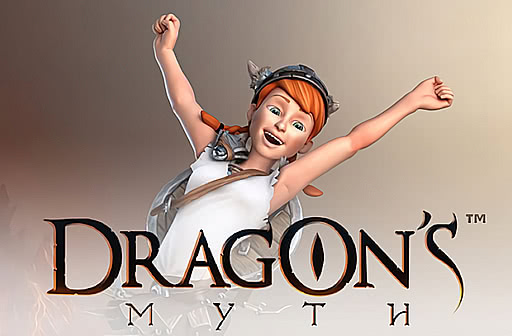 Play Dragon's Myth