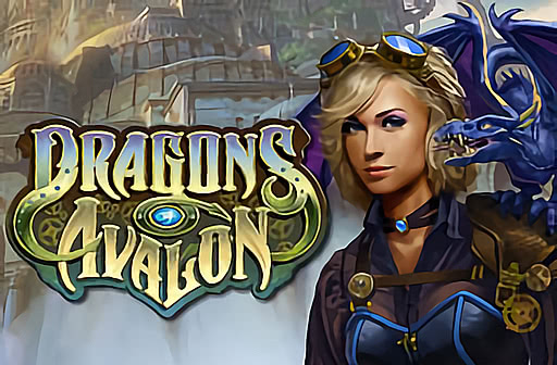 Play Dragons of Avalon