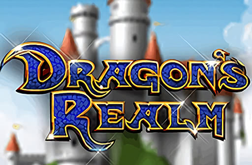 play dragon's realm slot machine online