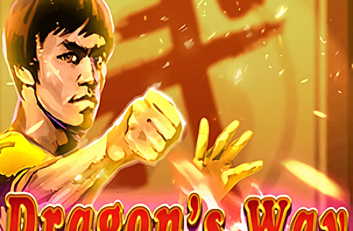 Play Dragon's Way