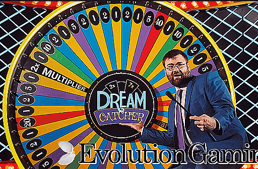 Play Dream Catcher