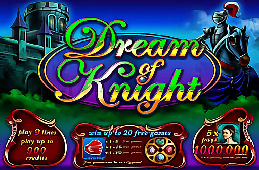 Play Dream of Knight