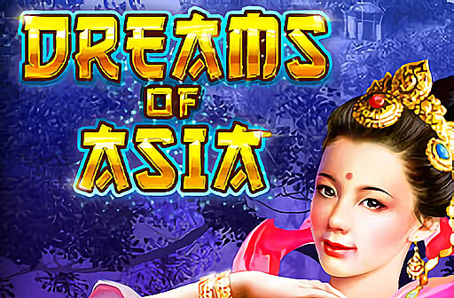 Play Dreams of Asia