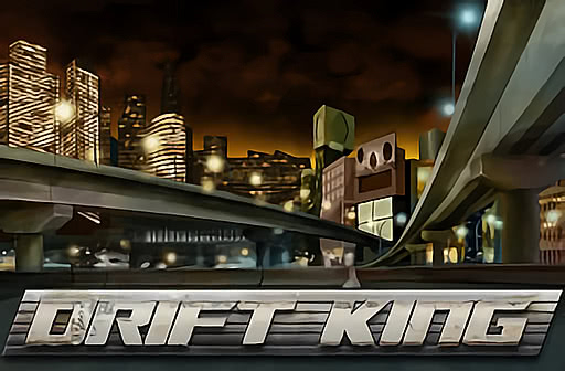Play Drift King