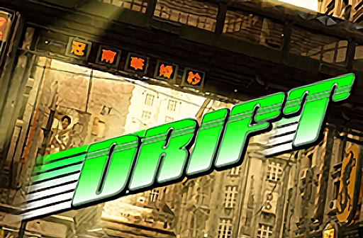 Play Drift