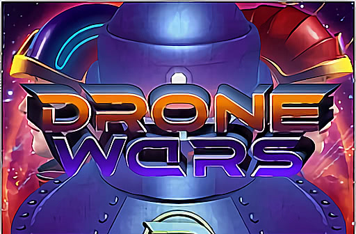 Play Drone Wars