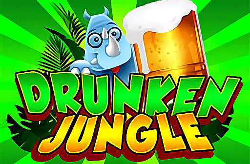 Play Drunken Jungle