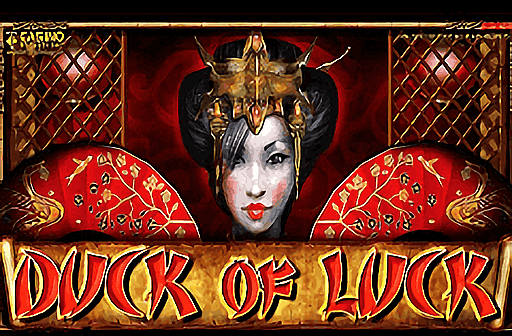 Play Duck of Luck