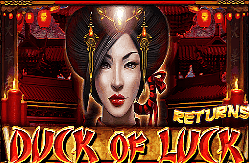 DUCK OF LUCK RETURNS online free slot SLOTSCOCKTAIL casino technology