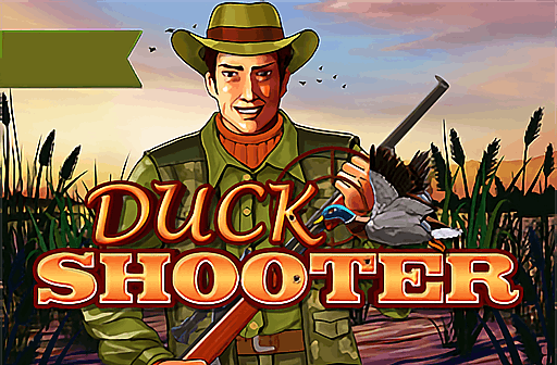 Play Duck Shooter