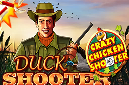 Play Duck Shooter - Crazy Chicken Shooter